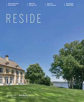 Heritage House Sotheby's International Realty